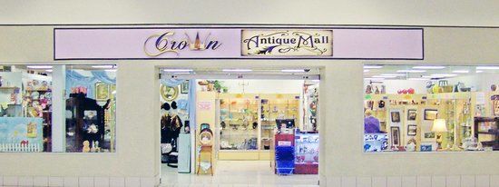 Crown Antique Mall