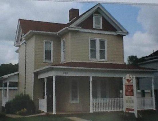 Duncan Miller Glass Museum